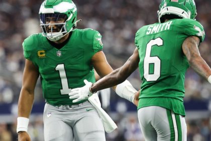 Something to be thankful for this season