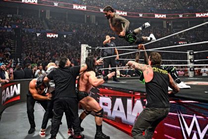 Preview: Can the teams coexist?