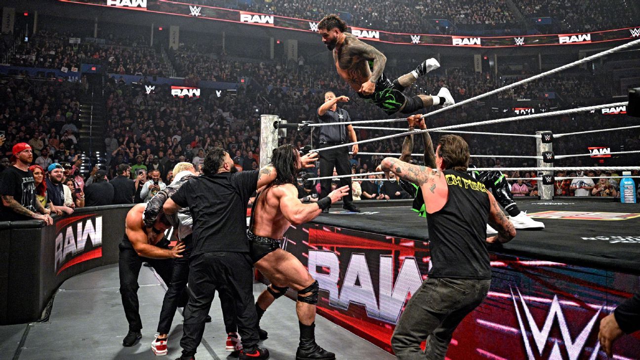 Preview: Can the teams coexist?