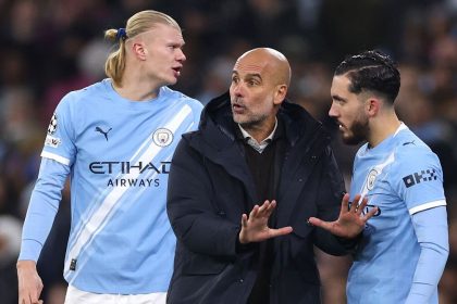 Talking points: Pep’s tinkering costs City, Arsenal look unstoppable