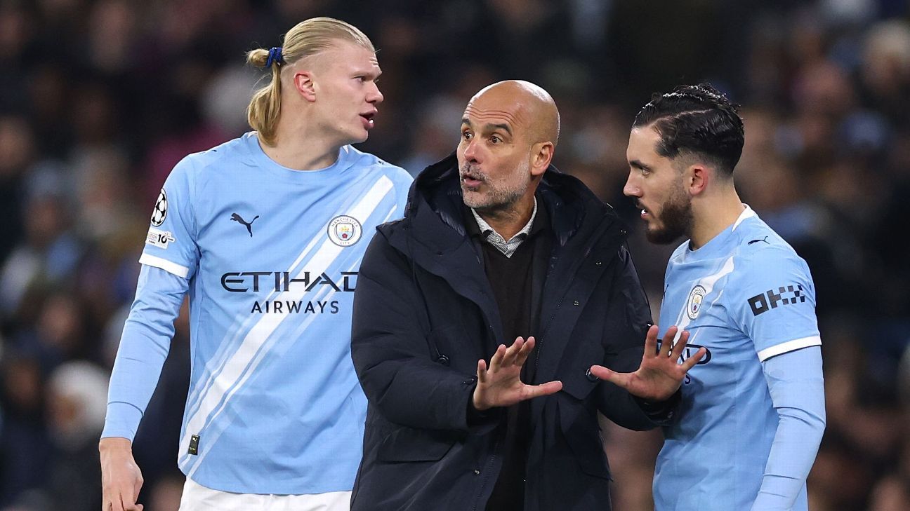 Talking points: Pep’s tinkering costs City, Arsenal look unstoppable