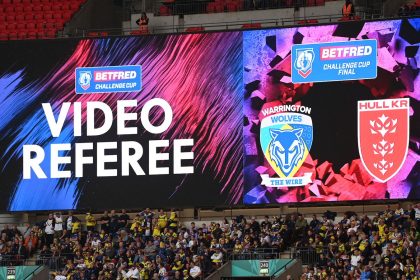 RFL greenlights key rule changes for new season