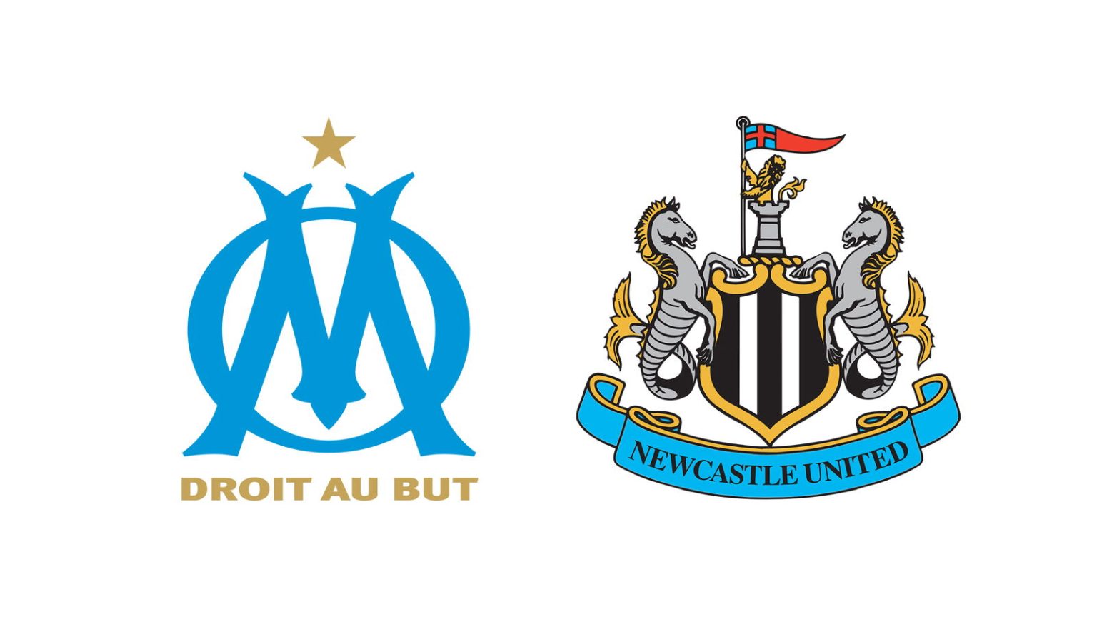 French Police release official statement with regard to treatment of Newcastle United fans in Marseille