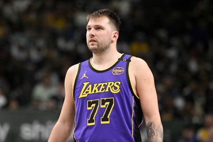 Mavericks set to face Luka Doncic, Lakers for first time since firing Nico Harrison