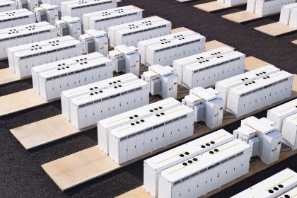 Golden Plains Wind Farm will feature 168x Tesla Megapack 2 XL batteries in renewable energy win