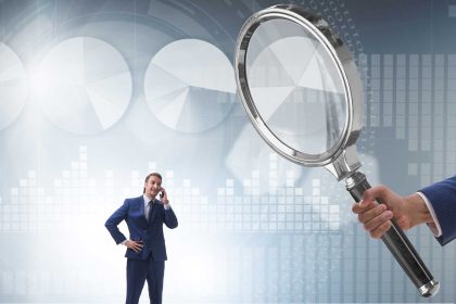 Bossware booms as bots determine whether you’re doing a good job