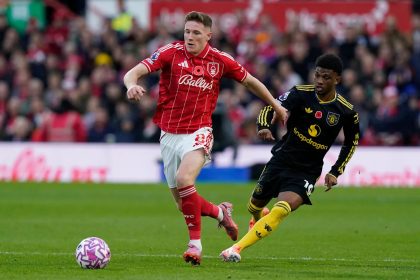 Report: Man City set to make major move for midfielder in 2026