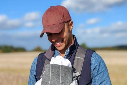 The Repair Shop’s Will Kirk reveals change at family home in Surrey