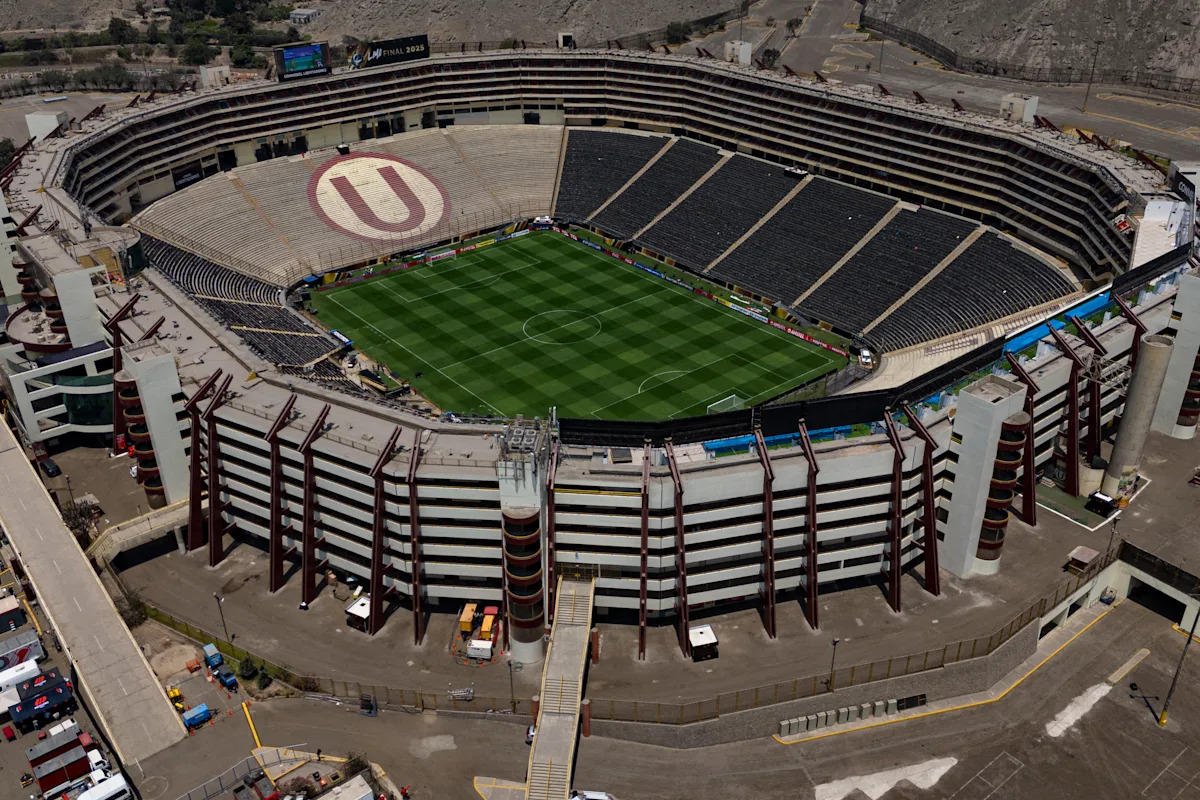 Brazil to match Argentina in Liberta titles, see the winners