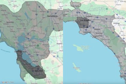 California Just Legalized Waymo in Some of the Nation’s Most Populous Areas