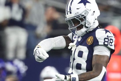 4 stars from Dallas’ 31-28 win over the Chiefs