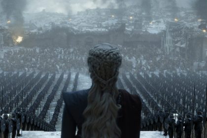 ‘Game of Thrones’ Will Get a Proper Sequel, Eventually