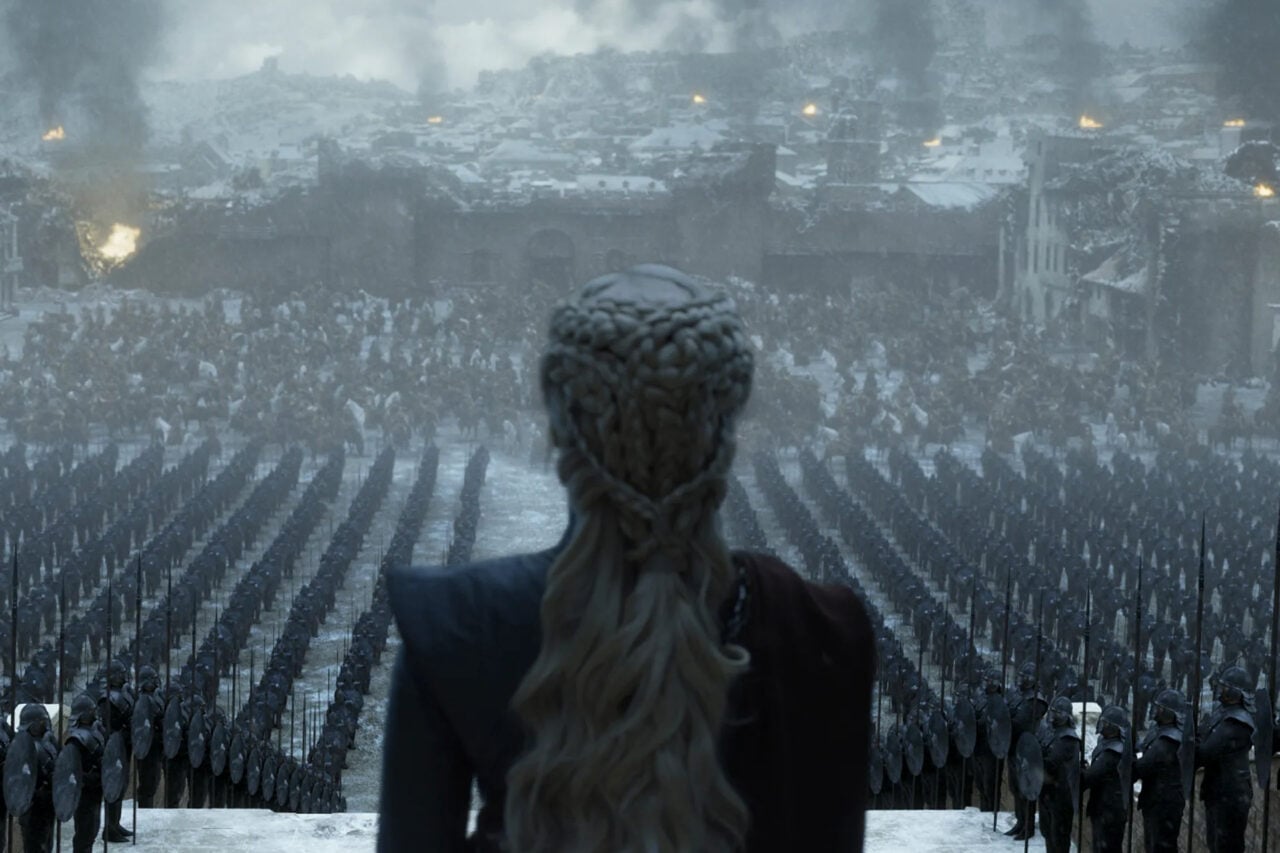 ‘Game of Thrones’ Will Get a Proper Sequel, Eventually