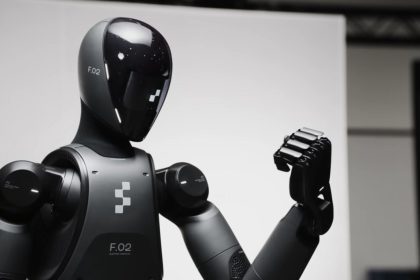 You Must Read This Riveting Whistleblower Lawsuit About Allegedly Dangerous Robots