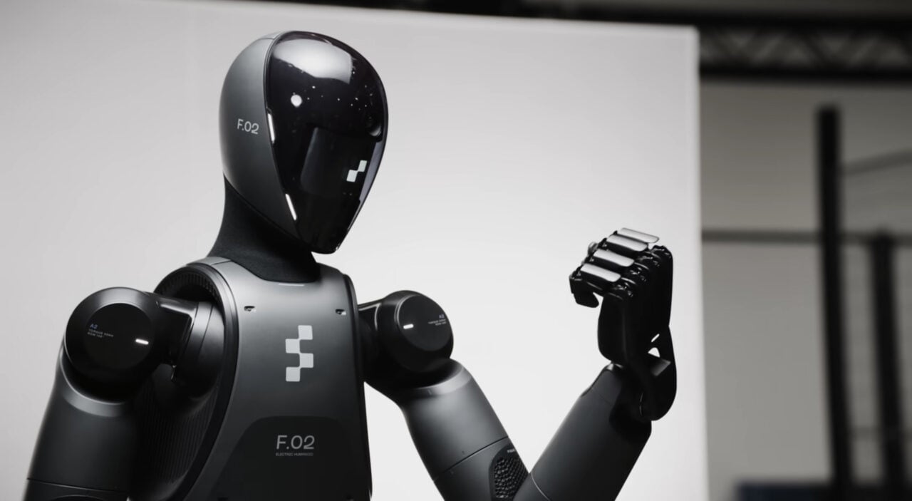 You Must Read This Riveting Whistleblower Lawsuit About Allegedly Dangerous Robots