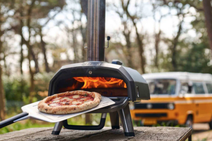 Ooni Black Friday deals: Get 20 percent off pizza ovens for the holiday season