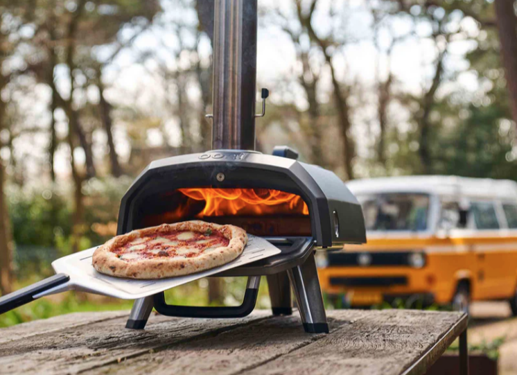 Ooni Black Friday deals: Get 20 percent off pizza ovens for the holiday season