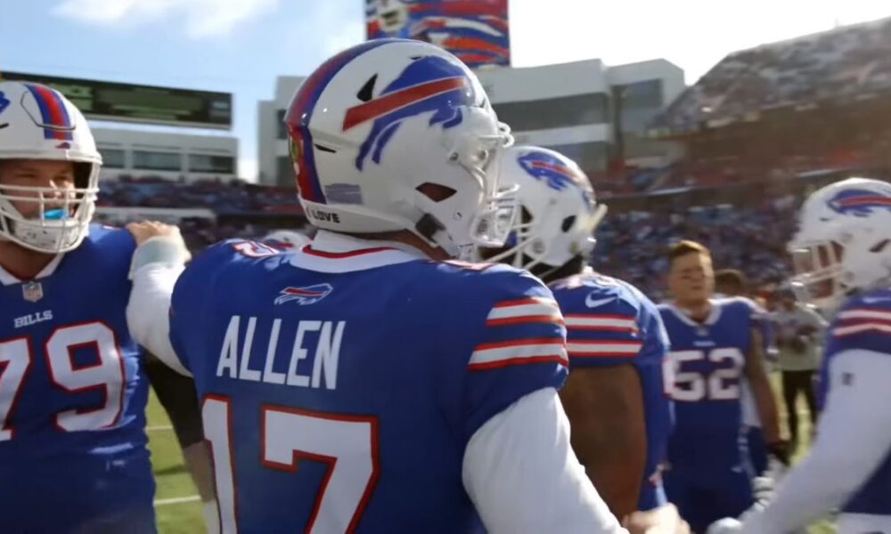 Analyst’s Bold Bills Prediction Would Spell Doom For Steelers