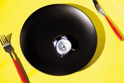 A New Study Just Busted a Huge Myth About Intermittent Fasting