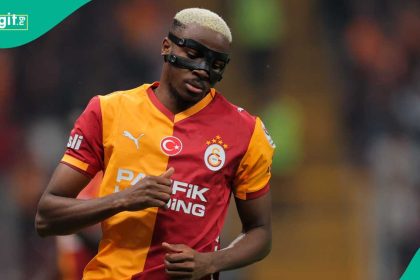 Revealed: How much Galatasaray still owes Napoli for Victor Osimhen’s transfer fee