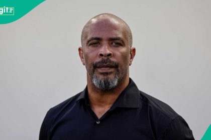 Setback for Eric Chelle as NFF sends message to Egypt ahead of AFCON 2025