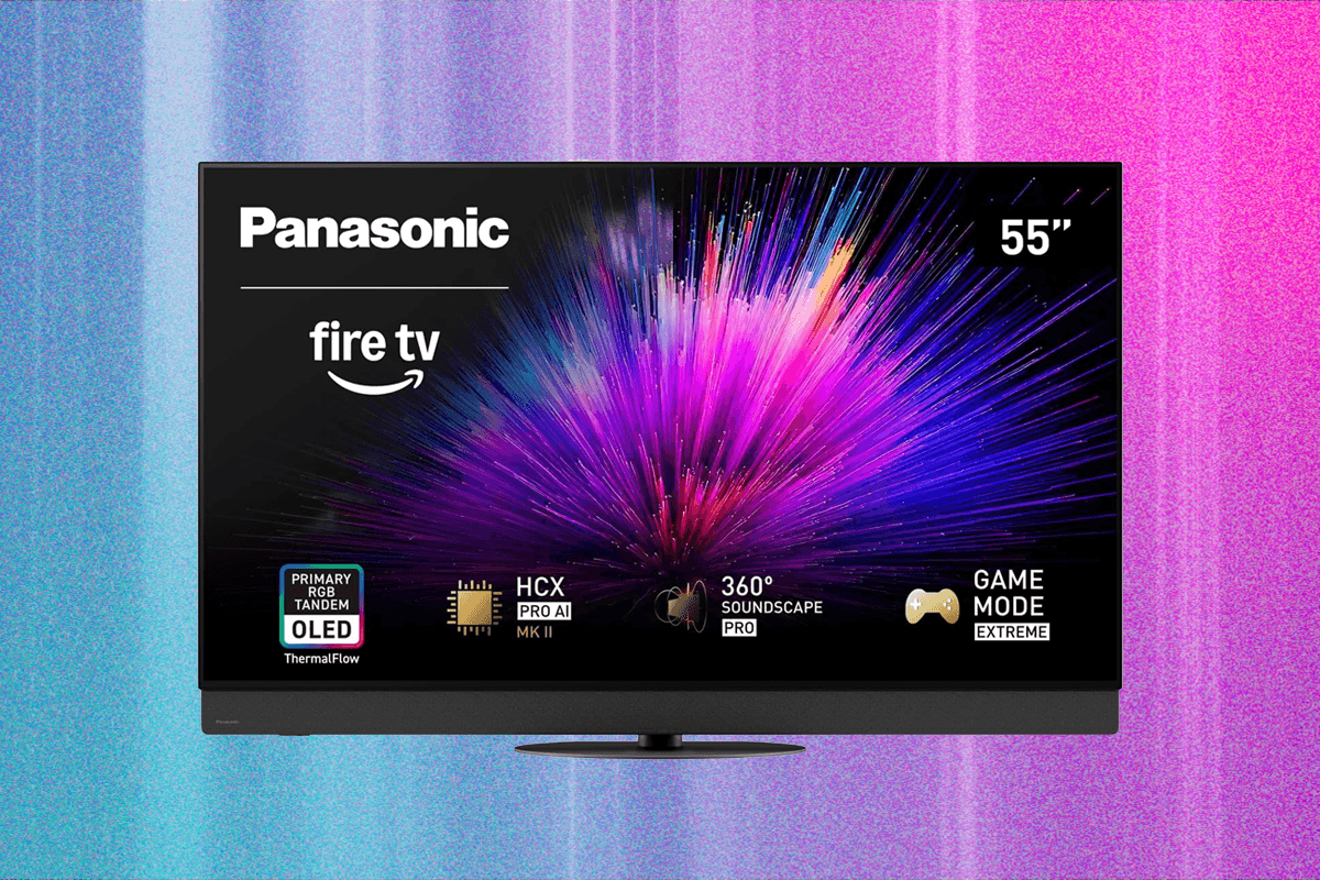 Panasonic Z95B OLED TV Review: Glorious Performance, One Small Catch