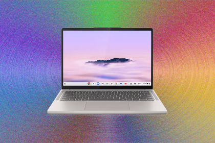 9 Best Chromebooks of 2025: All the Latest Models, Tested