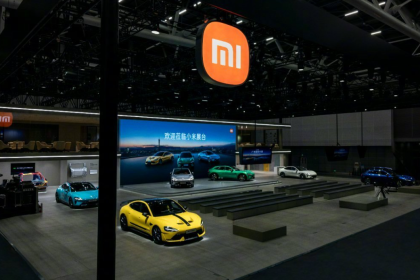 Xiaomi denies recent reports of fire on battery line at its auto factory