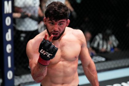 Arman Tsarukyan names the only fight that makes sense following UFC 324 snub