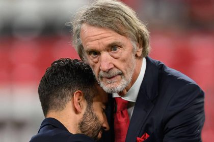 £500,000-a-week star to Man Utd ‘NOT going to happen’ – top source