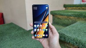 Best phones to buy under Rs 20,000 in November 2025: iQOO Z10R, Poco X6 Pro and 2 more