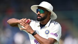 ‘WTC के लिहाज से अहम है भारत-अफ्रीका टेस्ट सीरीज’, सिराज ने बताई टीम की प्लानिंग