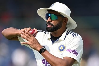 ‘WTC के लिहाज से अहम है भारत-अफ्रीका टेस्ट सीरीज’, सिराज ने बताई टीम की प्लानिंग