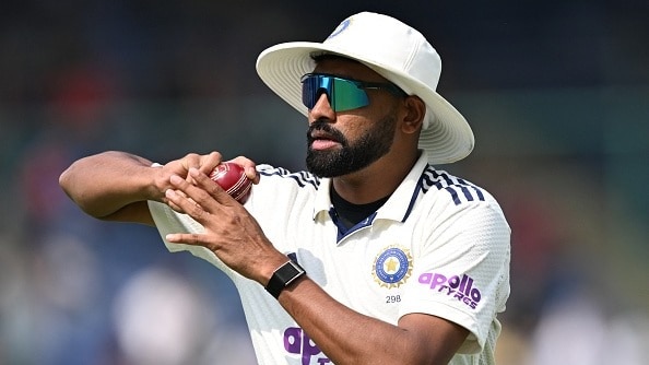 ‘WTC के लिहाज से अहम है भारत-अफ्रीका टेस्ट सीरीज’, सिराज ने बताई टीम की प्लानिंग