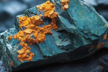 The US is throwing big money at rare-earth tech, taking on China’s dominance with new chemistry