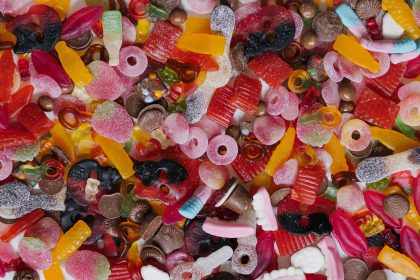 This Is What Sugar Does to Your Skin—and How to Fix It