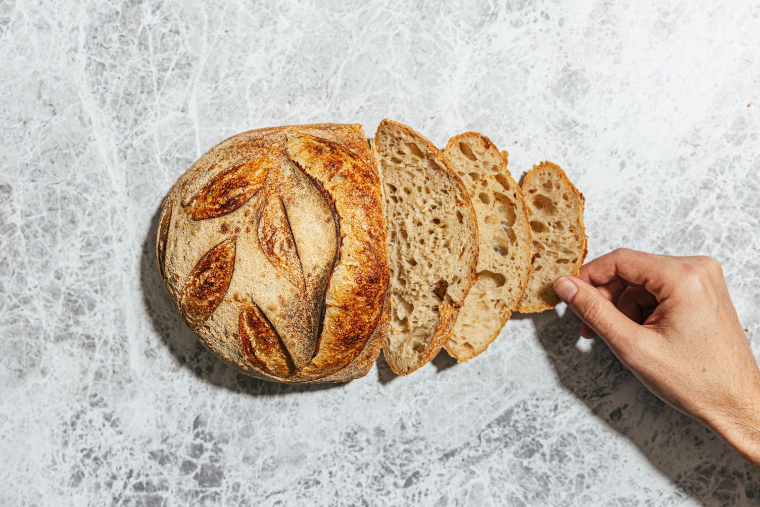 Your ‘Gluten Sensitivity’ Might Actually Be Something Else
