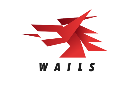 Build desktop applications using Go and Web Technologies