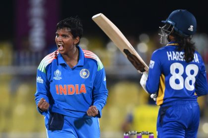 India to host Sri Lanka for five women’s T20Is in December
