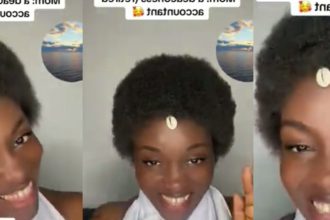 Daughter of Christian Clergy Sparks Debate After Declaring New Path as Water Priestess