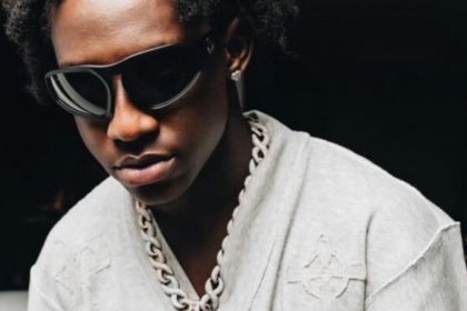 Turner Lyrics by Shallipopi