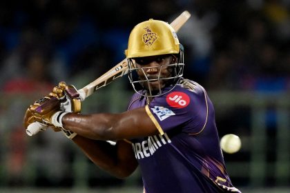 Andre Russell retires from IPL, to join KKR as ‘power coach’