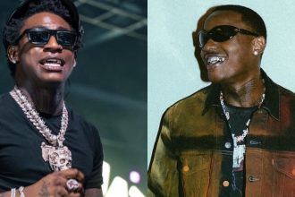 Rockstar Lyrics by Shallipopi Feat. Ruger