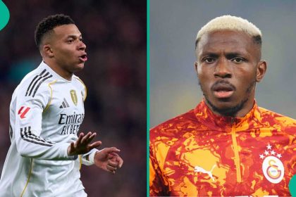 Why Victor Osimhen’s move to Real Madrid would be impactful for Kylian Mbappe