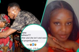 “She isn’t and wasn’t deaf, ever”: Lady counters pastor’s testimony of healing her mum of 36 years deafness