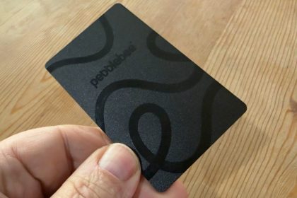 Worried about losing your wallet or purse? I have just the accessory you need