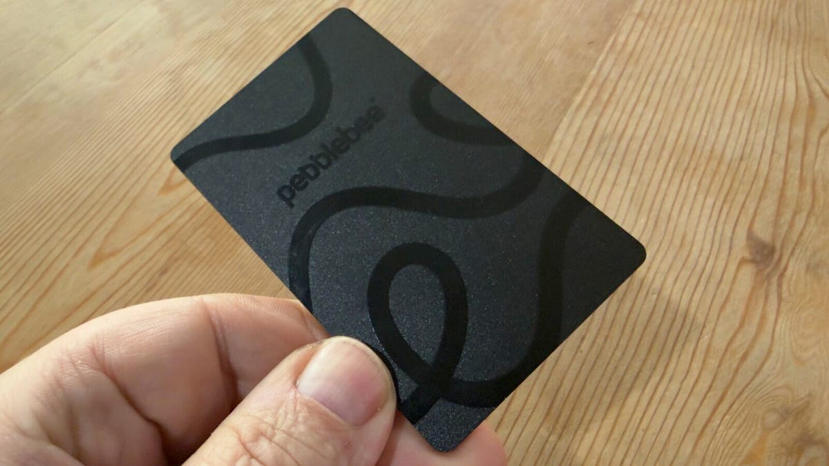 Worried about losing your wallet or purse? I have just the accessory you need