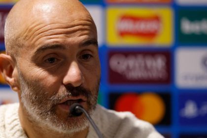 Enzo Maresca reveals his biggest regret in the game against Leeds