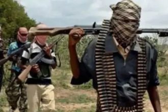 Kwara Police Confirm Abduction of Two Chinese Nationals at Road Construction Site