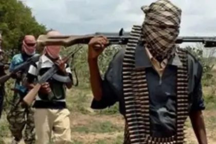 Kwara Police Confirm Abduction of Two Chinese Nationals at Road Construction Site